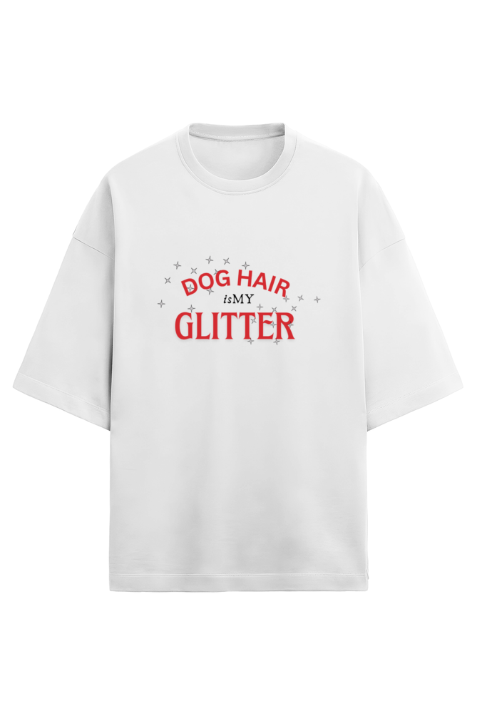 DOG LOVER OVERSIZED