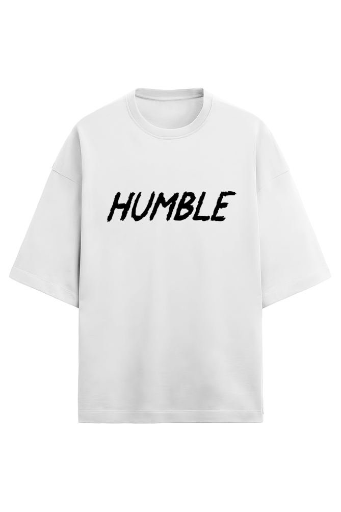 HUMBLE OVERSIZED