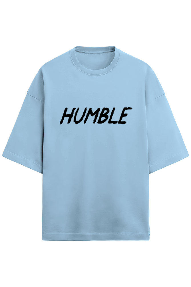 HUMBLE OVERSIZED