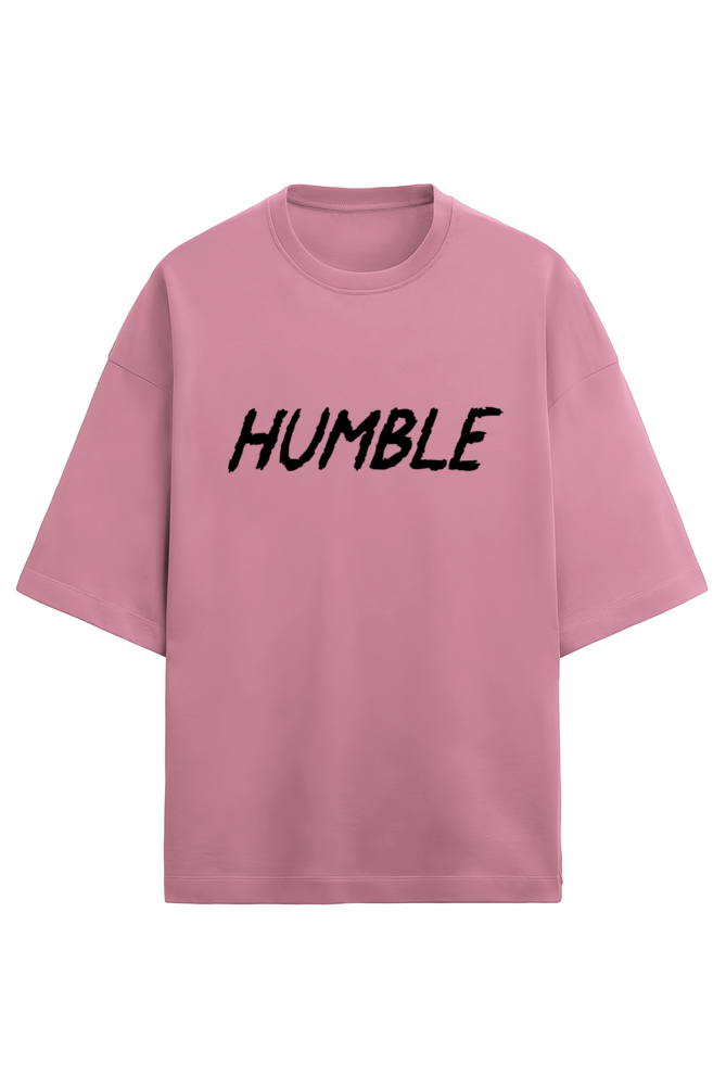 HUMBLE OVERSIZED