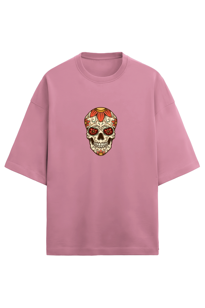 FLOWER SKULLZ