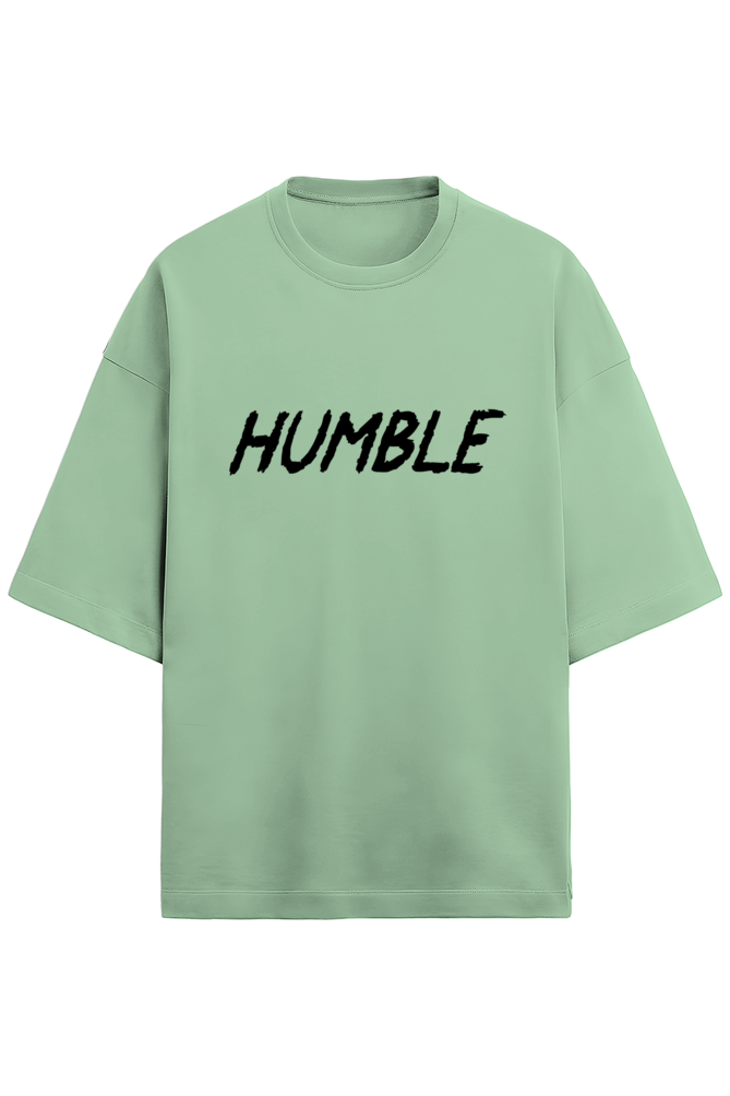 HUMBLE OVERSIZED